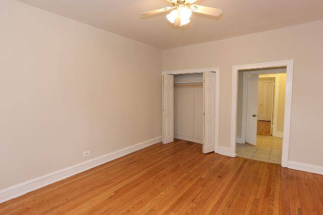 Apartment for rent at 3813 Greenview #CN, Chicago, IL 60613