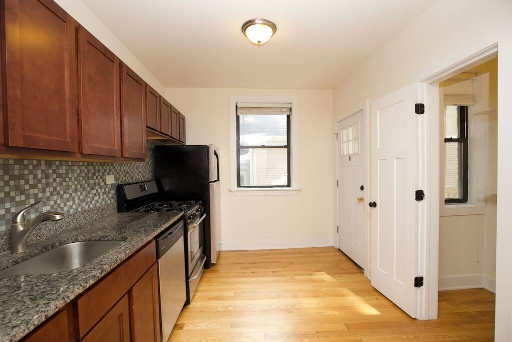 Apartment for rent at 2145 Fremont #NA10, Chicago, IL 60614