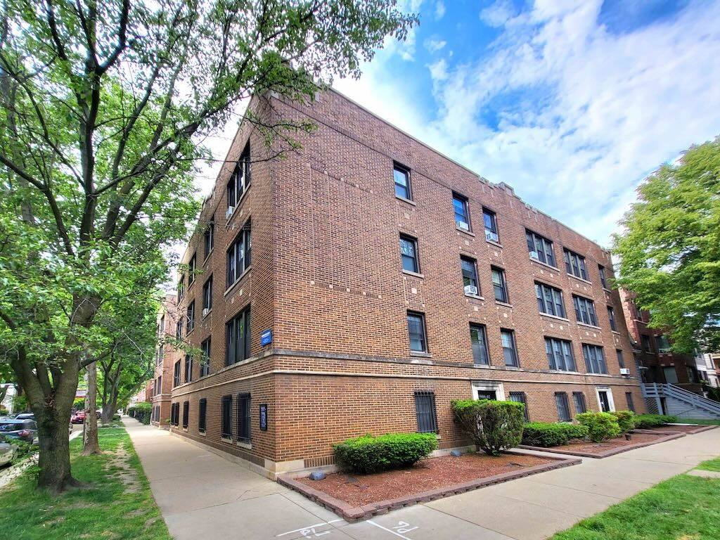 Apartment for rent at 2145 Fremont #NA10, Chicago, IL 60614