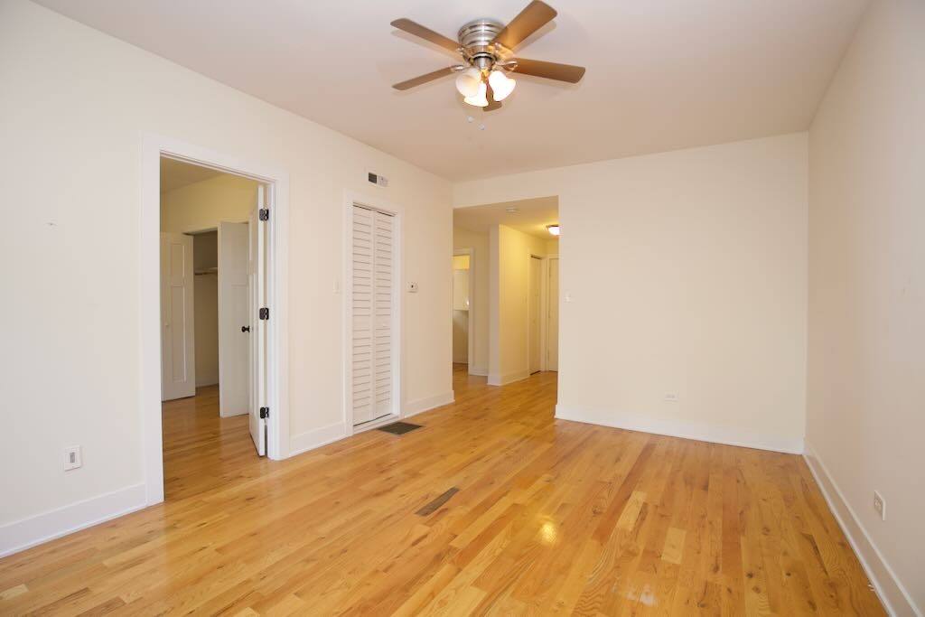 Apartment for rent at 2145 Fremont #NA10, Chicago, IL 60614