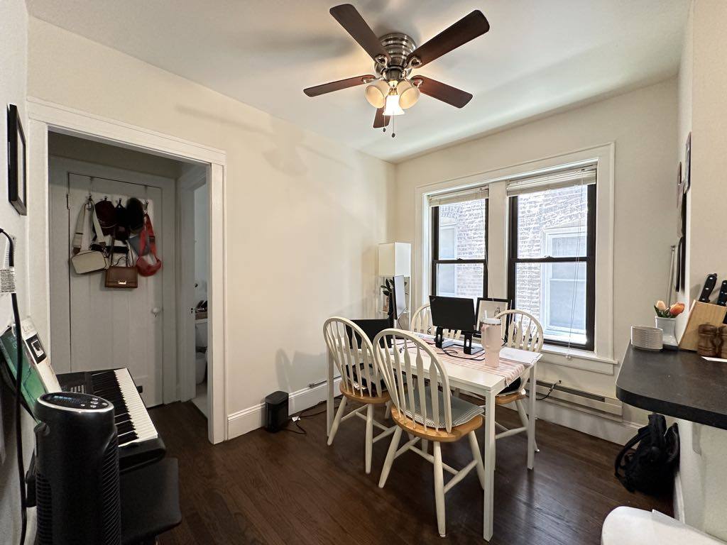 Apartment for rent at 2129 Giddings, Chicago, IL 60625