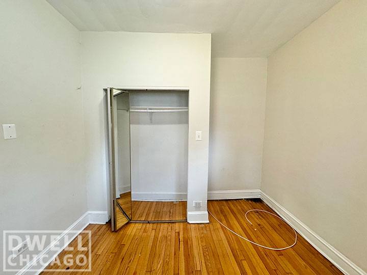 Apartment for rent at 3815 N Greenview Ave #GDN, Chicago, IL 60613