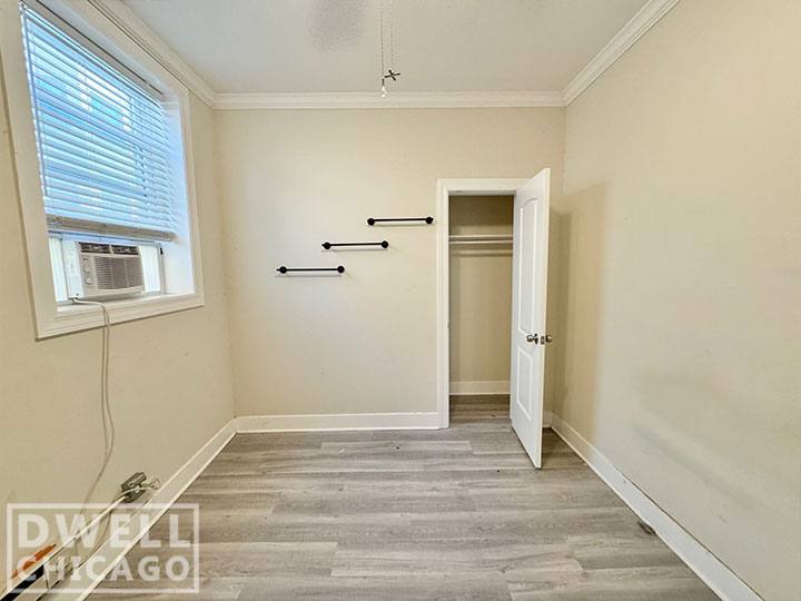 Apartment for rent at 3815 N Greenview Ave #GDN, Chicago, IL 60613