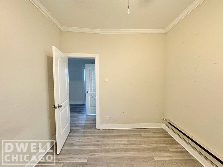 Apartment for rent at 3815 N Greenview Ave #GDN, Chicago, IL 60613