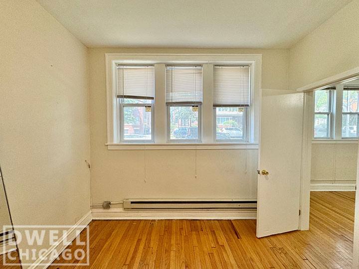 Apartment for rent at 3815 N Greenview Ave #GDN, Chicago, IL 60613