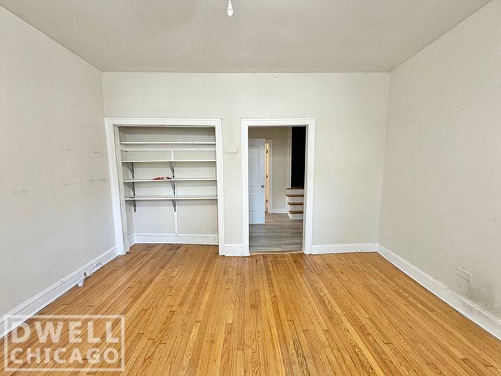 Apartment for rent at 3815 N Greenview Ave #GDN, Chicago, IL 60613