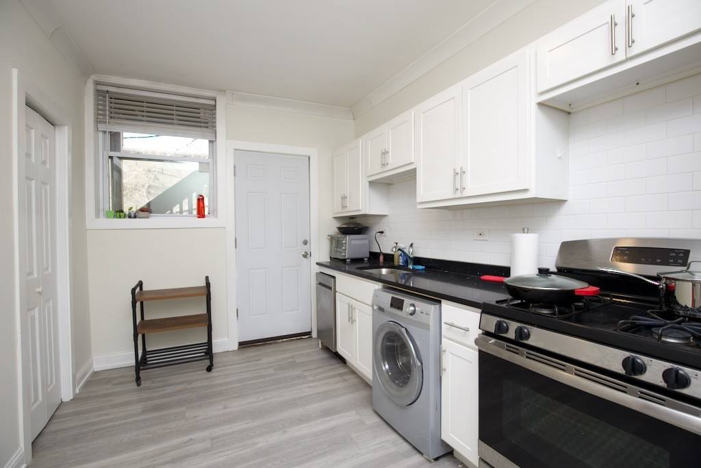 Apartment for rent at 728 Roscoe #NA8, Chicago, IL 60657
