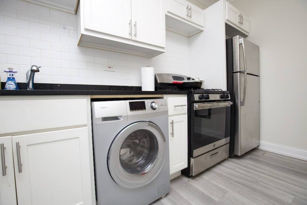 Apartment for rent at 728 Roscoe #NA8, Chicago, IL 60657