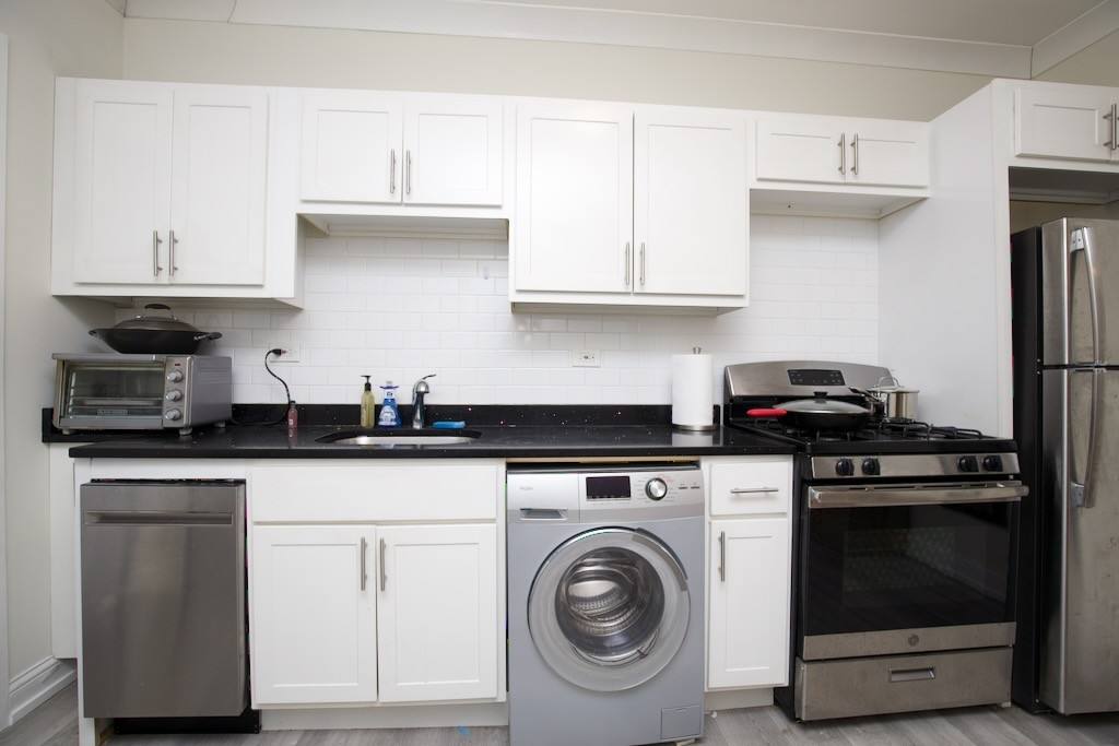 Apartment for rent at 728 Roscoe #NA8, Chicago, IL 60657