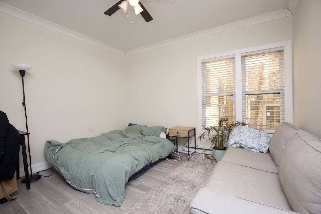 Apartment for rent at 728 Roscoe #NA8, Chicago, IL 60657