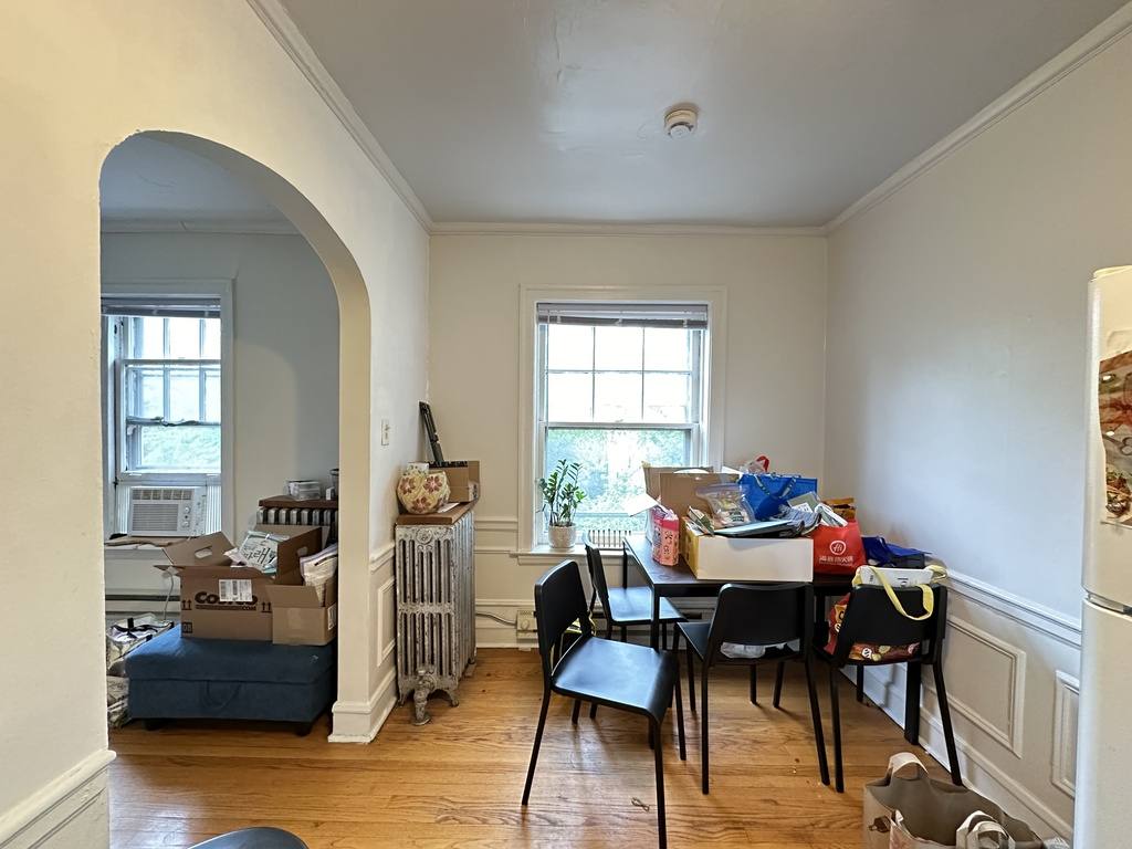 Apartment for rent at 2151 Fremont #N5, Chicago, IL 60614