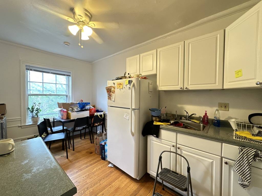 Apartment for rent at 2151 Fremont #N5, Chicago, IL 60614