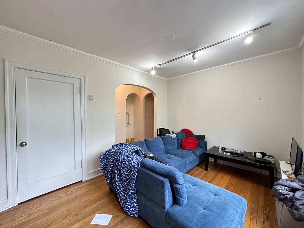 Apartment for rent at 2151 Fremont #N5, Chicago, IL 60614
