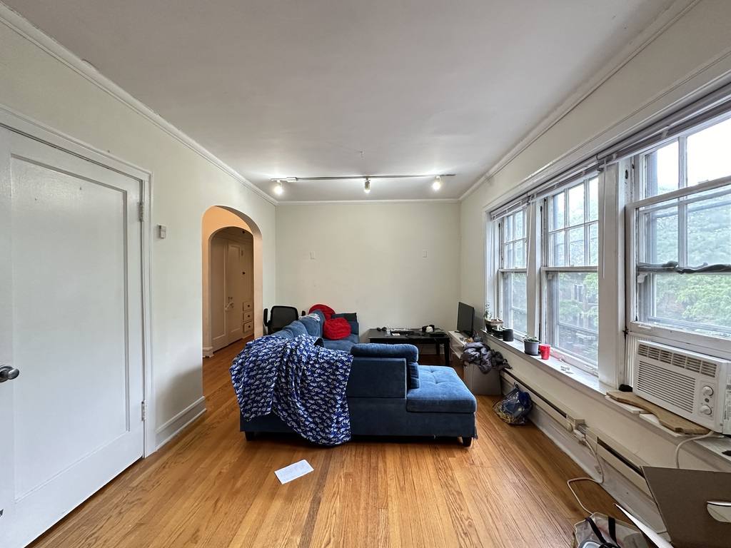 Apartment for rent at 2151 Fremont #N5, Chicago, IL 60614