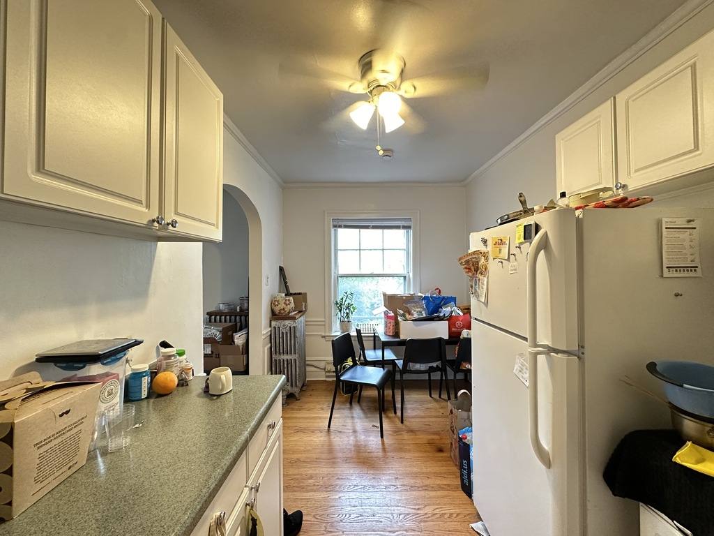 Apartment for rent at 2151 Fremont #N5, Chicago, IL 60614