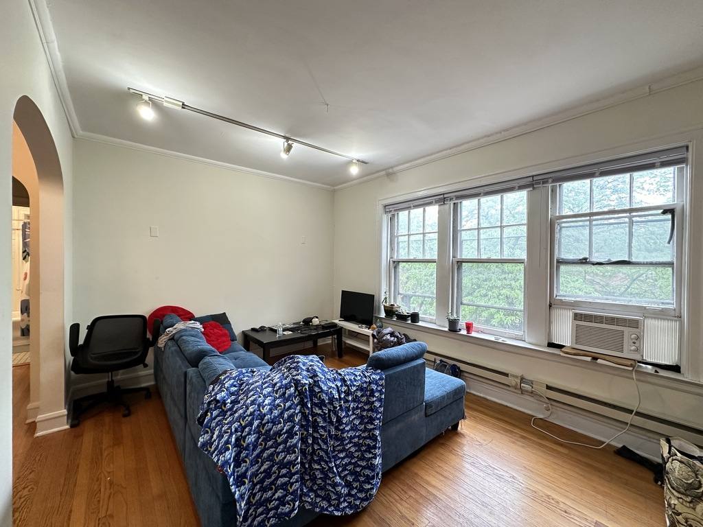 Apartment for rent at 2151 Fremont #N5, Chicago, IL 60614
