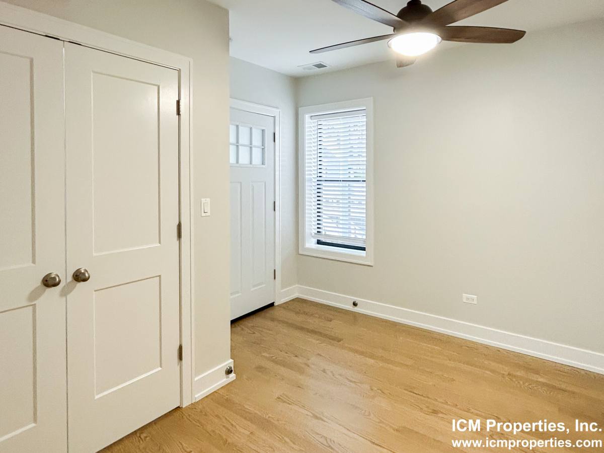Apartment for rent at 5032 N Wolcott Ave #2, Chicago, IL 60640