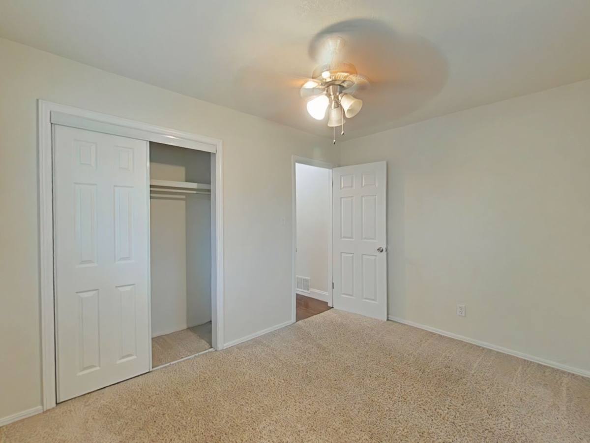 House for rent at 318 NW 62nd St, Lawton, OK 73505