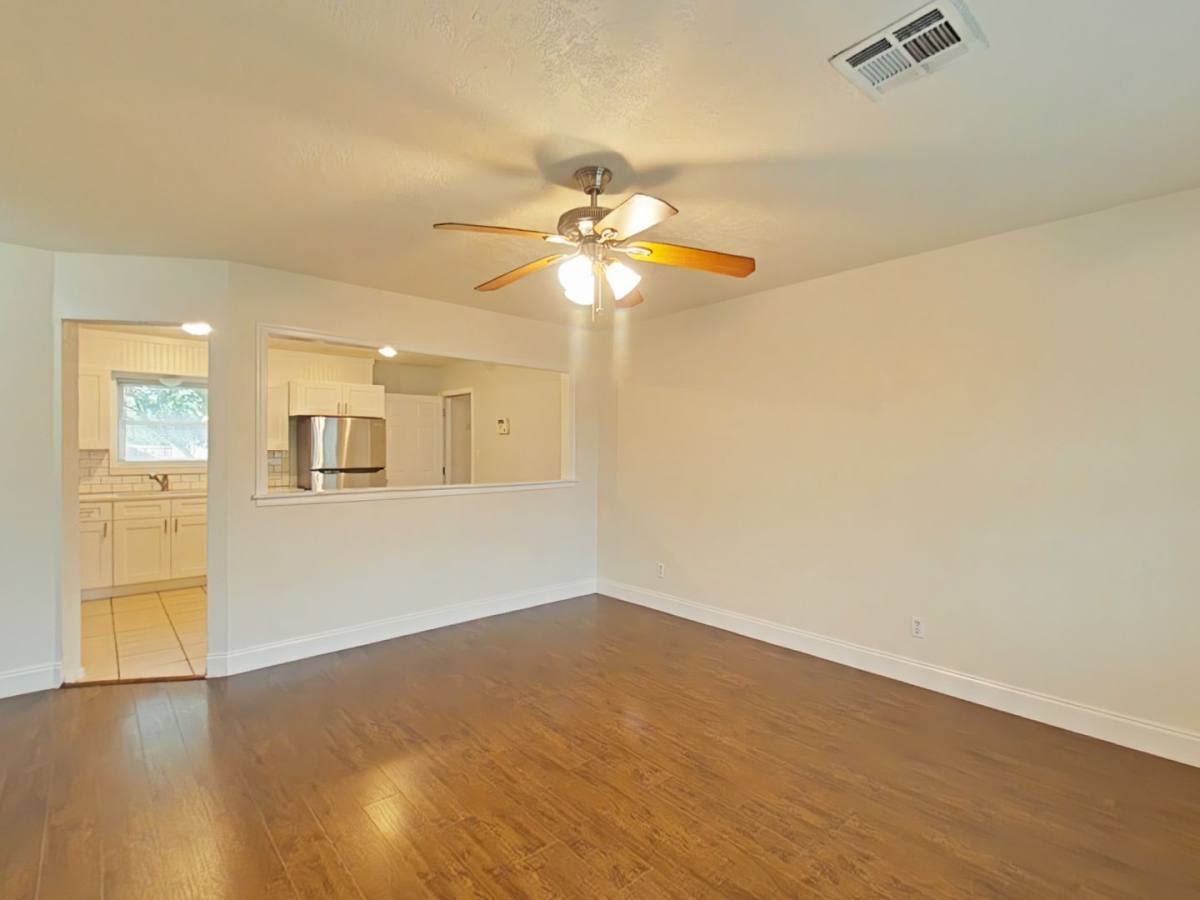 House for rent at 318 NW 62nd St, Lawton, OK 73505