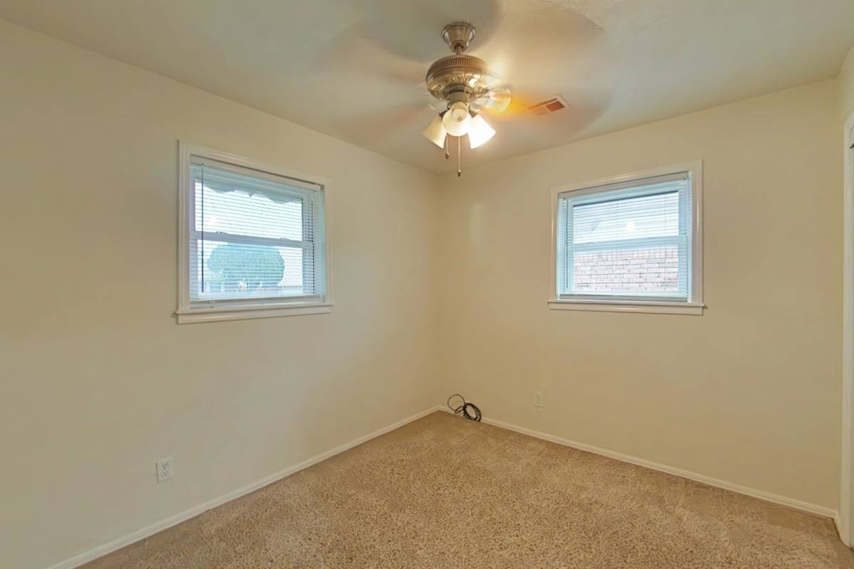 House for rent at 318 NW 62nd St, Lawton, OK 73505