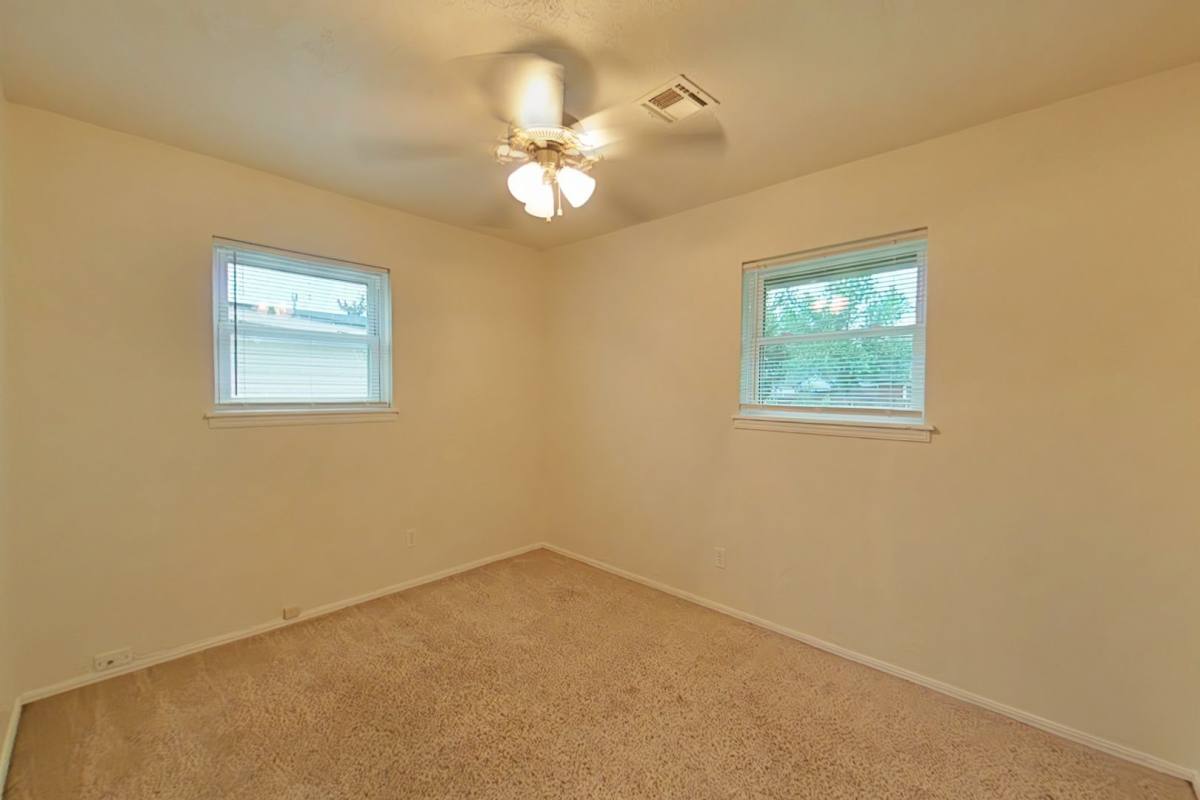 House for rent at 318 NW 62nd St, Lawton, OK 73505