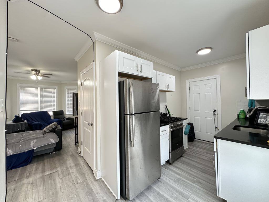 Apartment for rent at 38155 N Greenview #WA9, Chicago, IL 60613