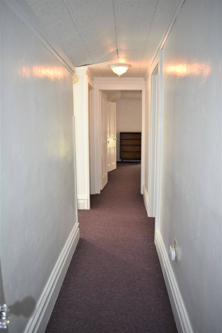 Apartment for rent at 209-211 N Clymer Ave, Indiana, PA 15701