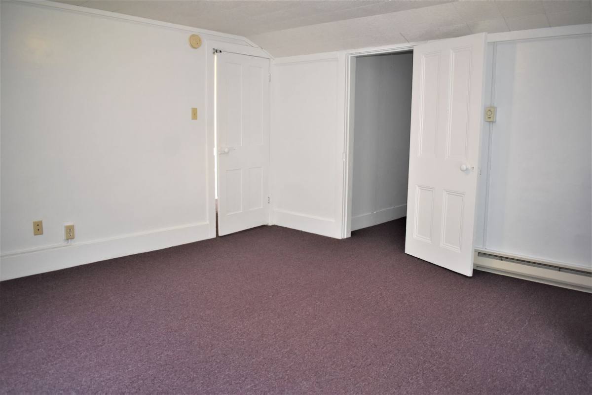 Apartment for rent at 209-211 N Clymer Ave, Indiana, PA 15701