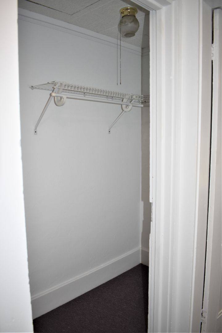 Apartment for rent at 209-211 N Clymer Ave, Indiana, PA 15701