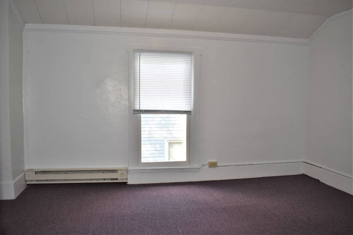 Apartment for rent at 209-211 N Clymer Ave, Indiana, PA 15701