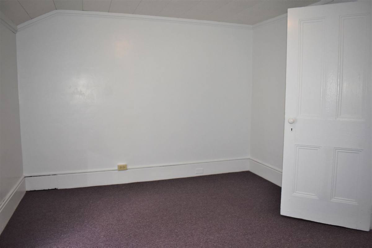 Apartment for rent at 209-211 N Clymer Ave, Indiana, PA 15701