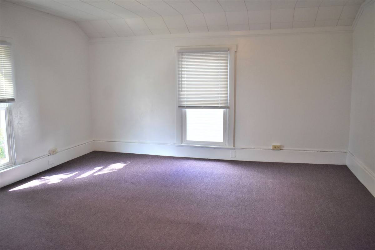 Apartment for rent at 209-211 N Clymer Ave, Indiana, PA 15701