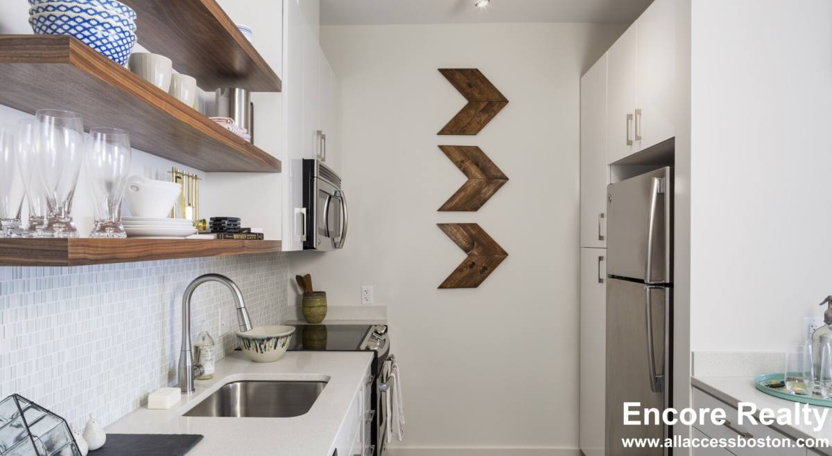 Townhouse for rent at 240 Sidney St #217, Cambridge, MA 02139