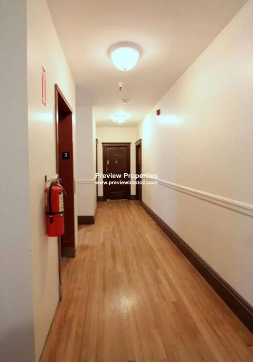 Apartment for rent at 27 Park Dr #10P, Boston, MA 02115