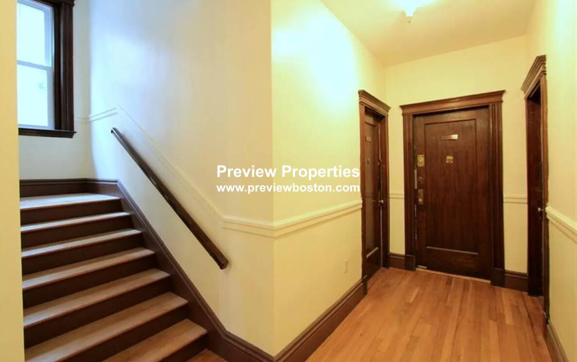 Apartment for rent at 27 Park Dr #10P, Boston, MA 02115