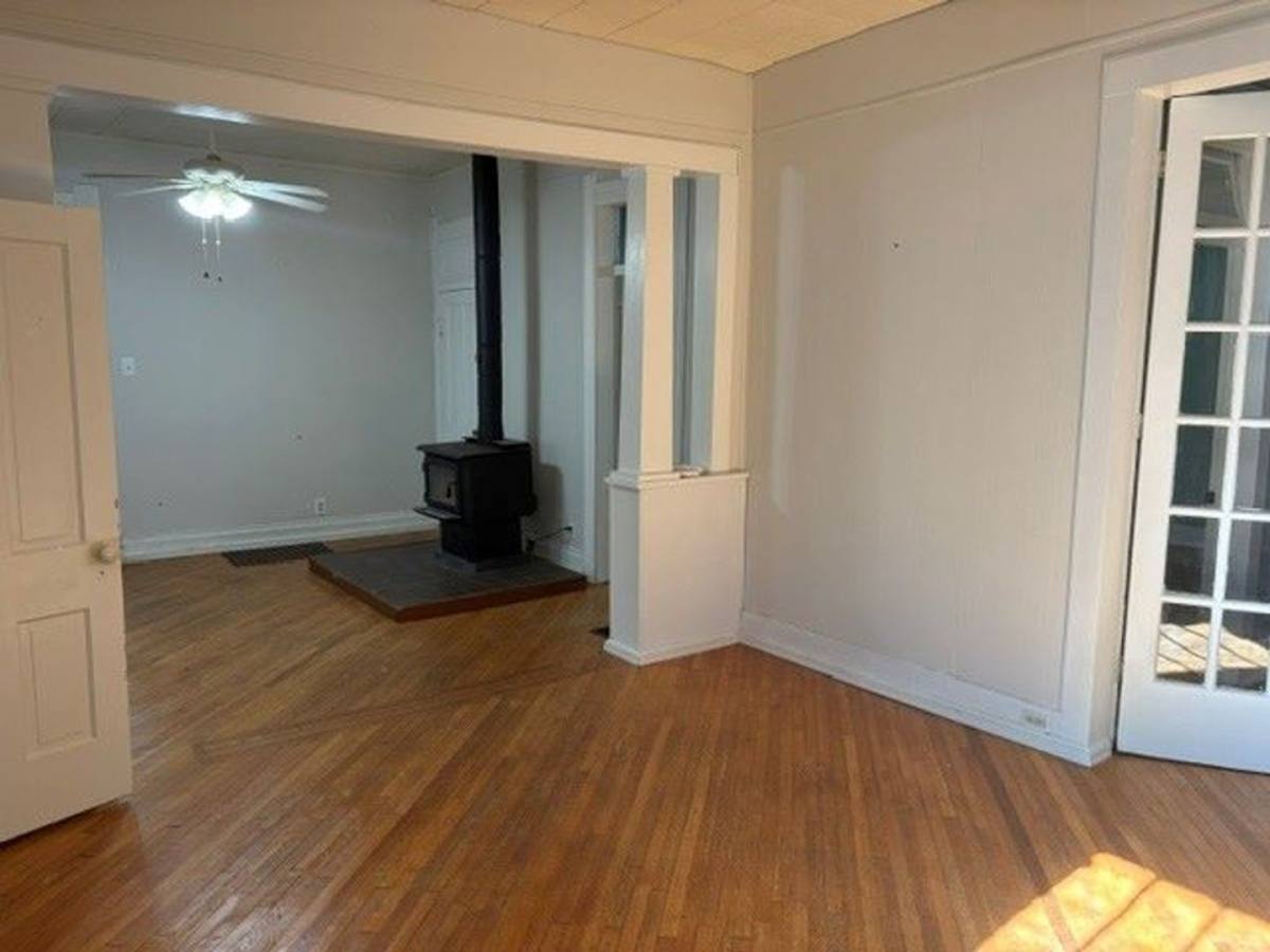 House for rent at 817 W 6th St, Bloomington, IN 47401