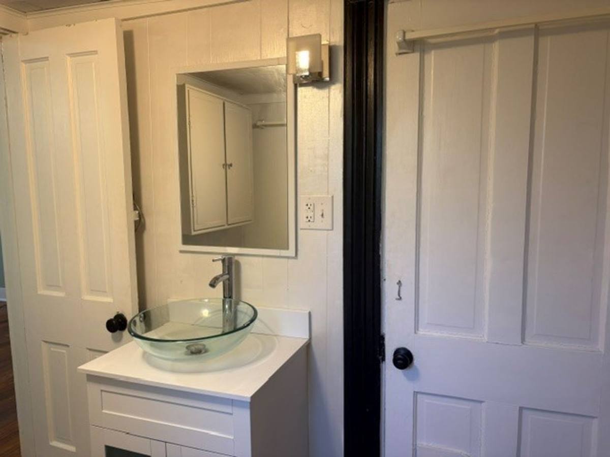 House for rent at 817 W 6th St, Bloomington, IN 47401