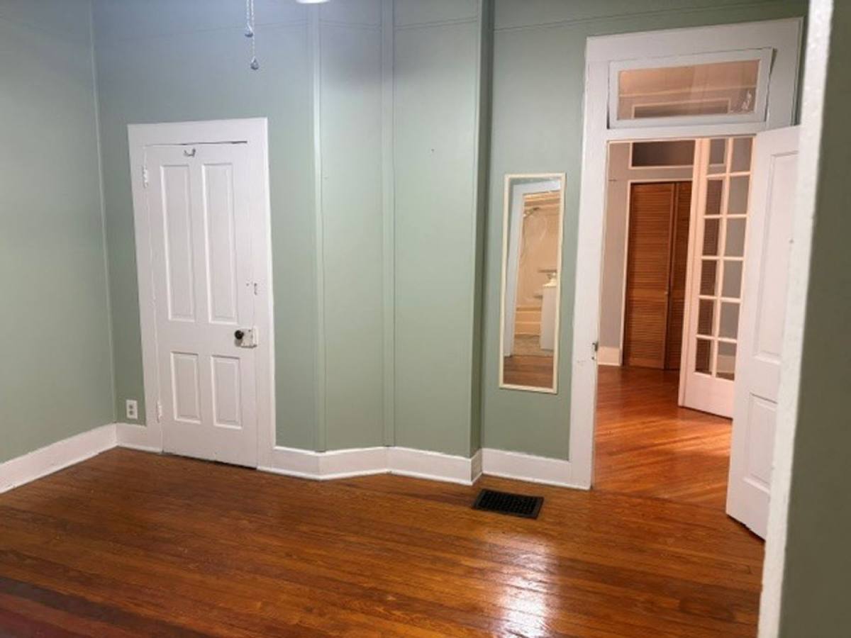 House for rent at 817 W 6th St, Bloomington, IN 47401