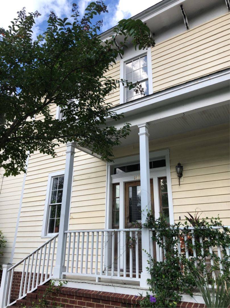 House for rent at 1601 Lincoln St, Savannah, GA 31401