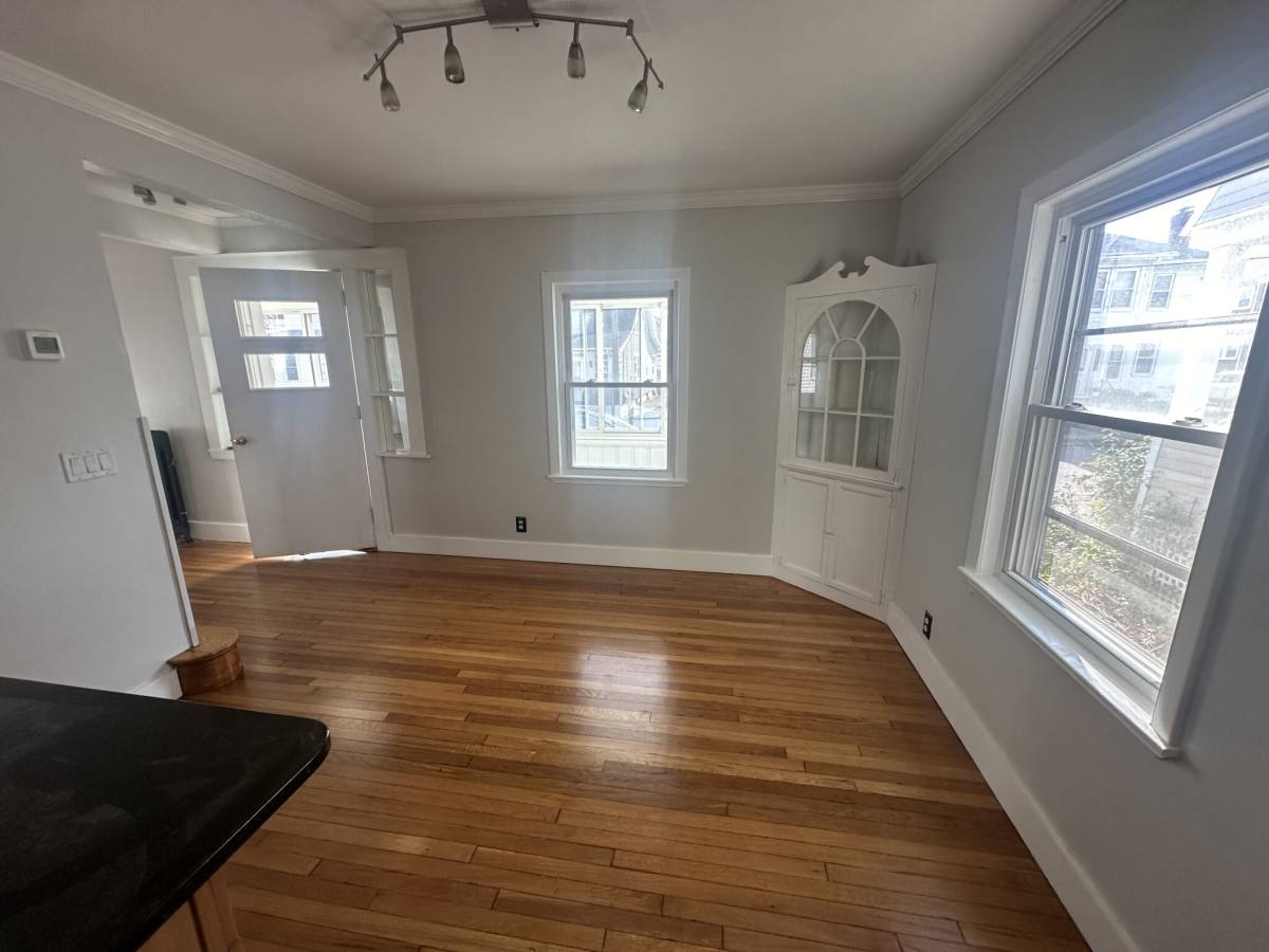 House for rent at 28 Hovey St, Quincy, MA 02171