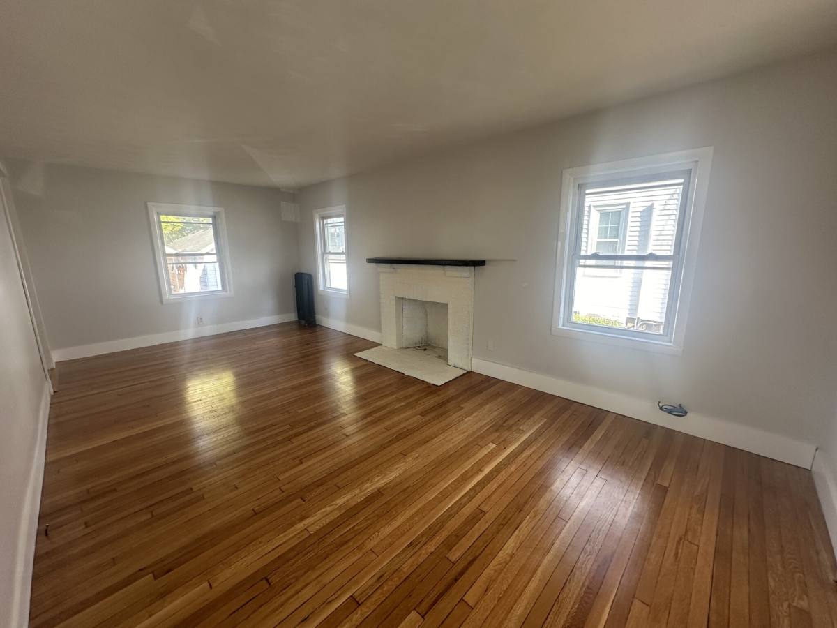 House for rent at 28 Hovey St, Quincy, MA 02171