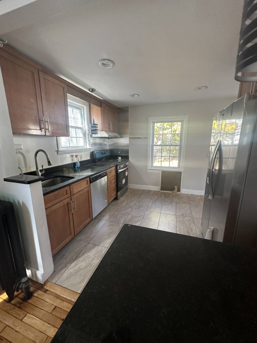 House for rent at 28 Hovey St, Quincy, MA 02171
