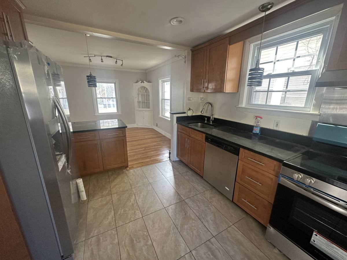 House for rent at 28 Hovey St, Quincy, MA 02171