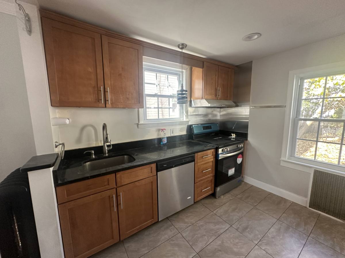 House for rent at 28 Hovey St, Quincy, MA 02171