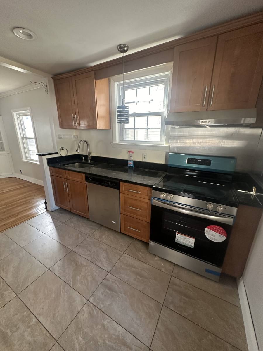 House for rent at 28 Hovey St, Quincy, MA 02171