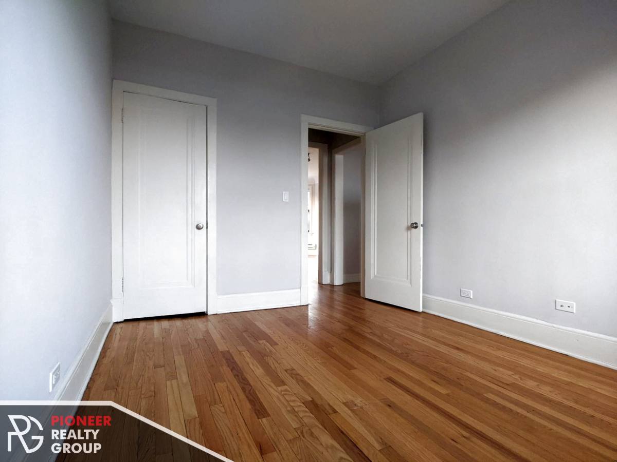 Apartment for rent at 2317 N Rockwell #5-A2, Chicago, IL 60647