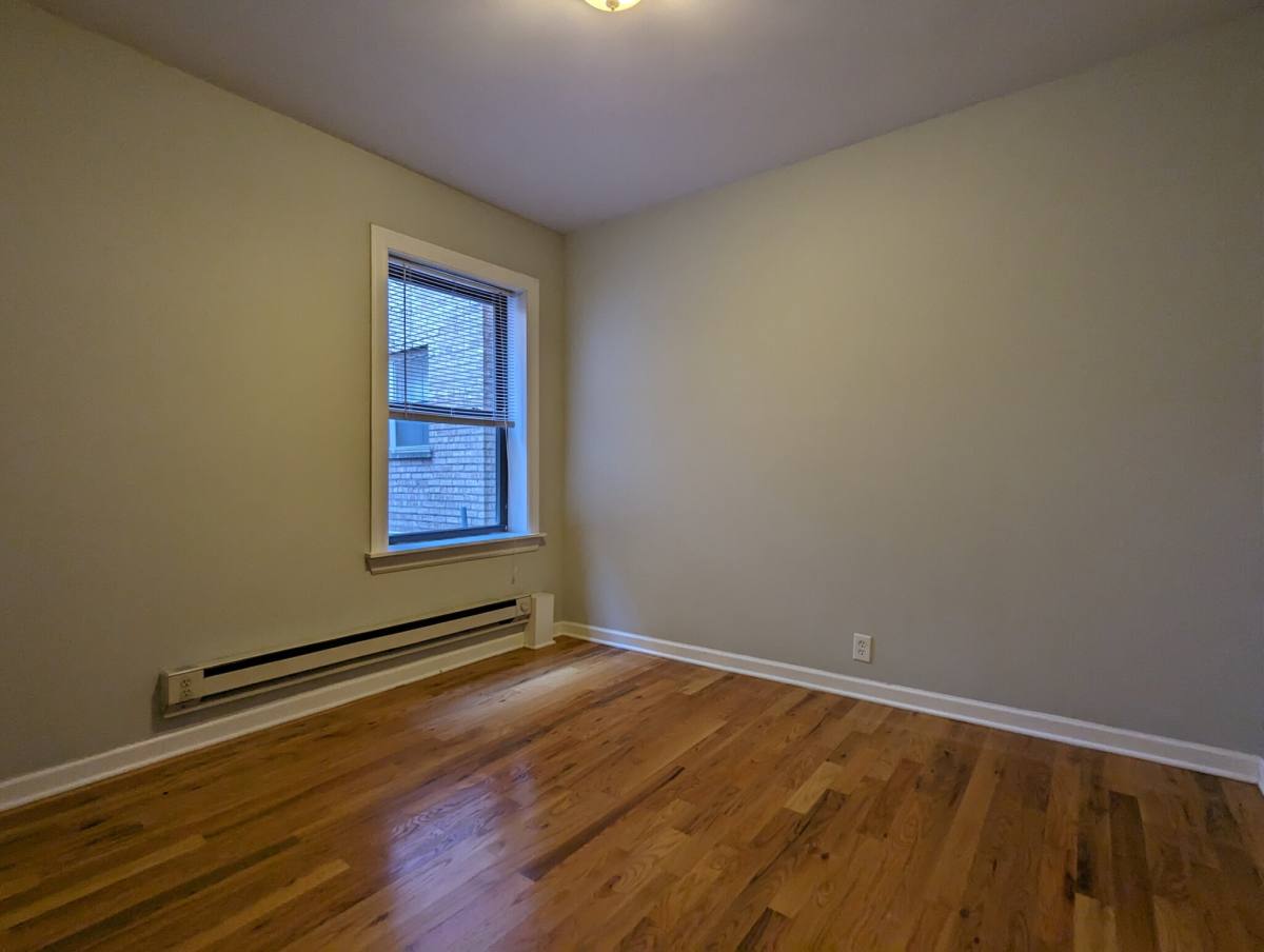 Apartment for rent at 3720 N Pine Grove #5-E1, Chicago, IL 60613
