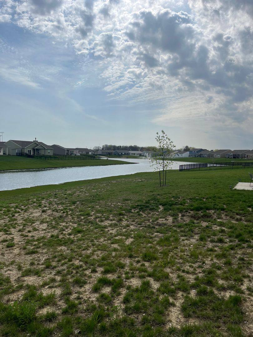 House for rent at 6550 Shale Crescent, West Lafayette, IN 47906