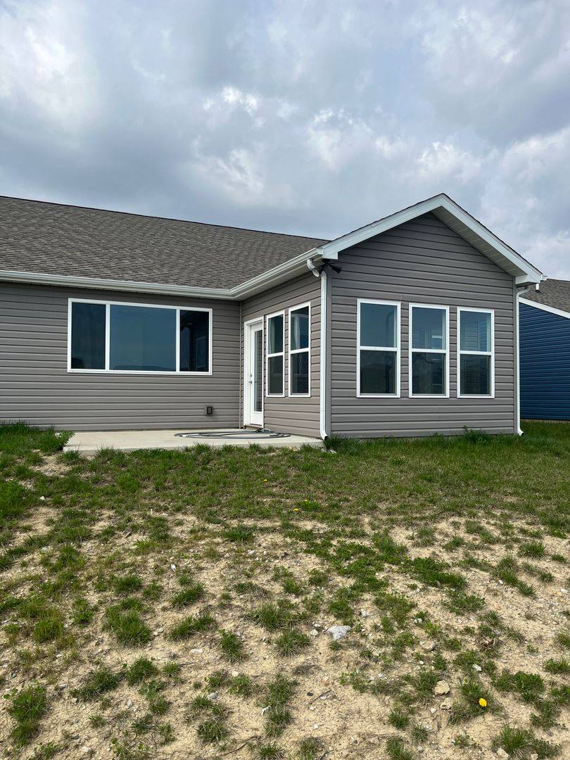 House for rent at 6550 Shale Crescent, West Lafayette, IN 47906