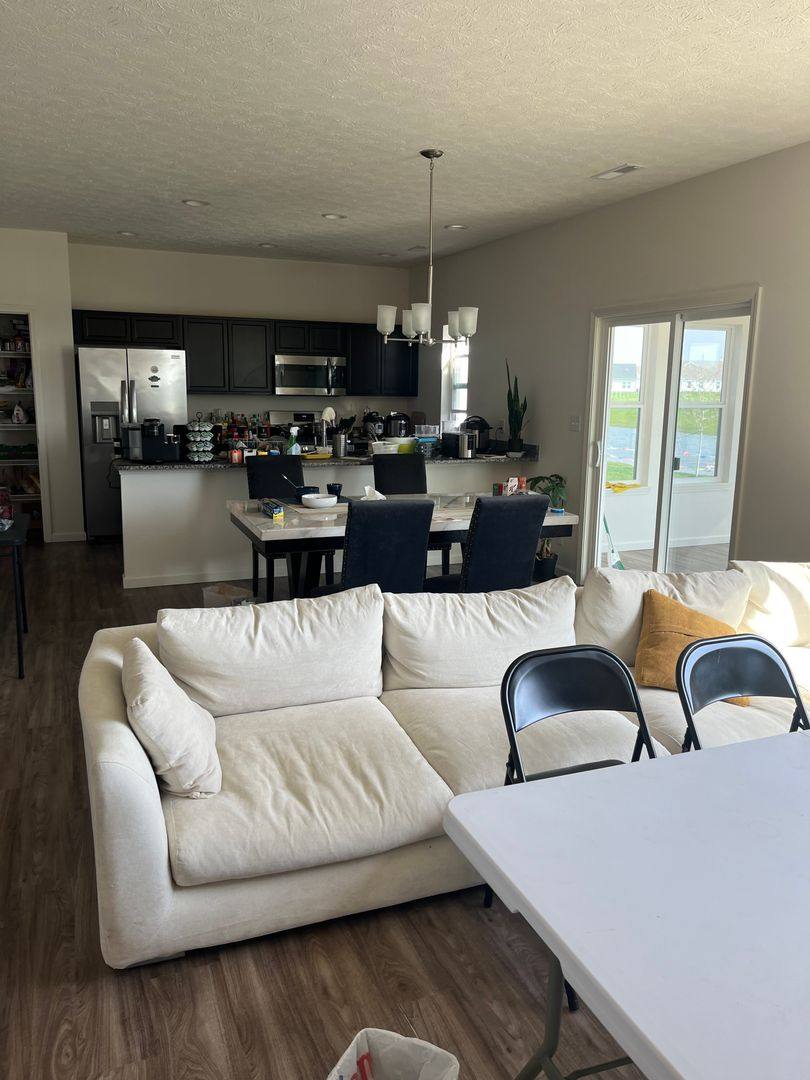 House for rent at 6550 Shale Crescent, West Lafayette, IN 47906